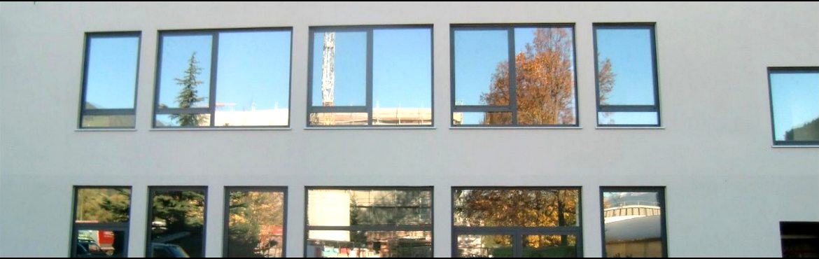 spazi commerciali affittasi bressanone